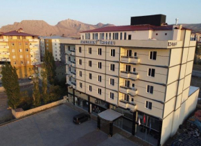 ATLIHAN PLUS HOTEL, Doğubayazıt